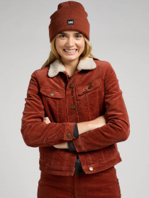 Шапка Lee Beanie модель 112339002 Фото