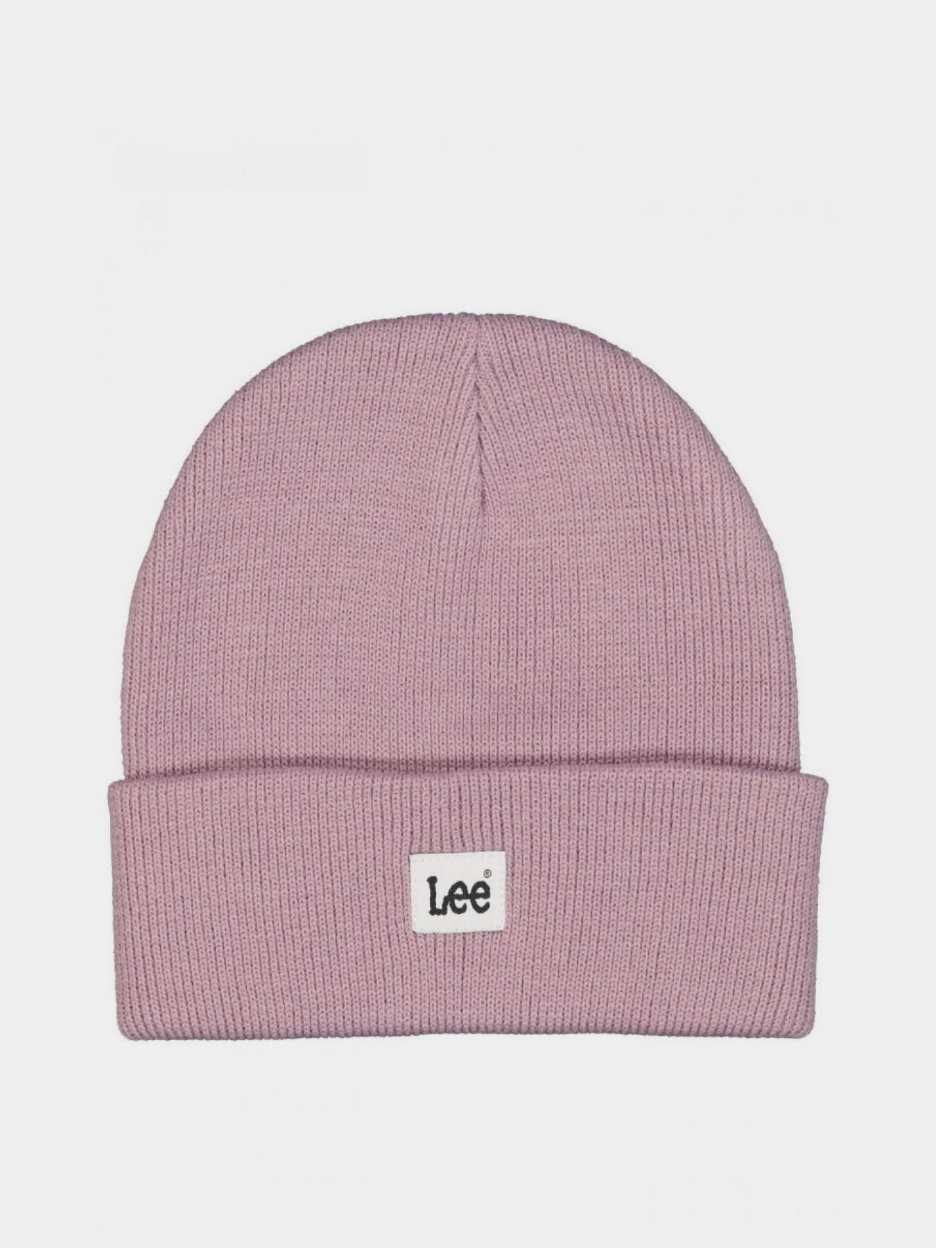 Шапка Lee Beanie модель 112339003 Фото