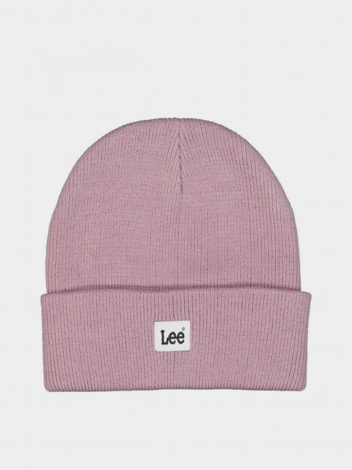 Шапка Lee Beanie модель 112339003 Фото