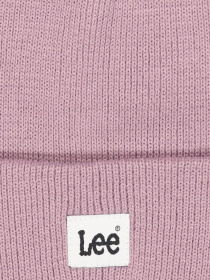 Шапка Lee Beanie модель 112339003 Фото