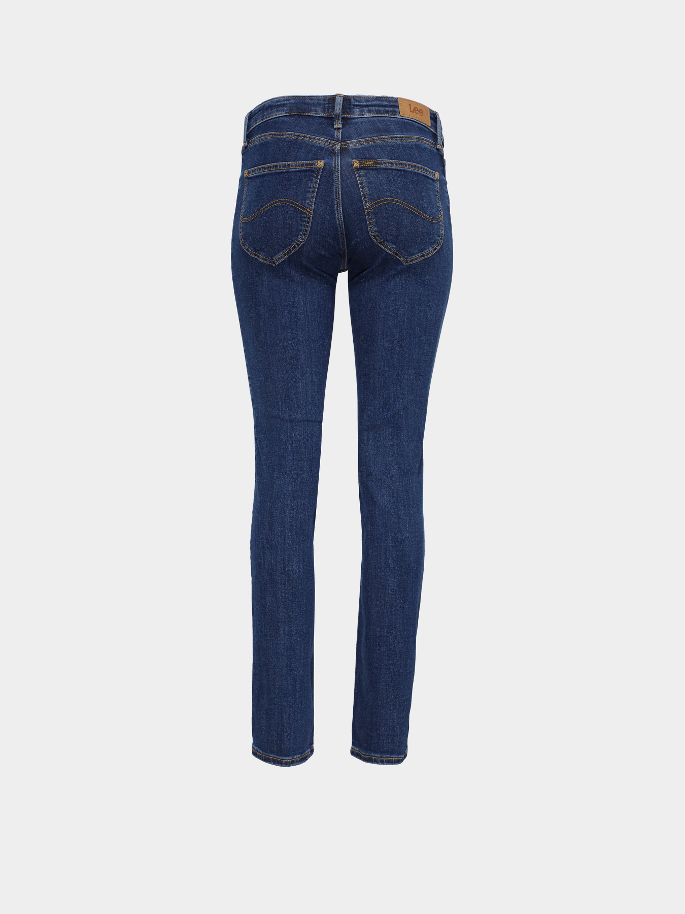 Джинсы Lee Marion Straight модель L301MOBJ_31 Фото