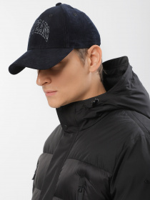 Кепка Lee Cord Cap модель 112342465 Фото