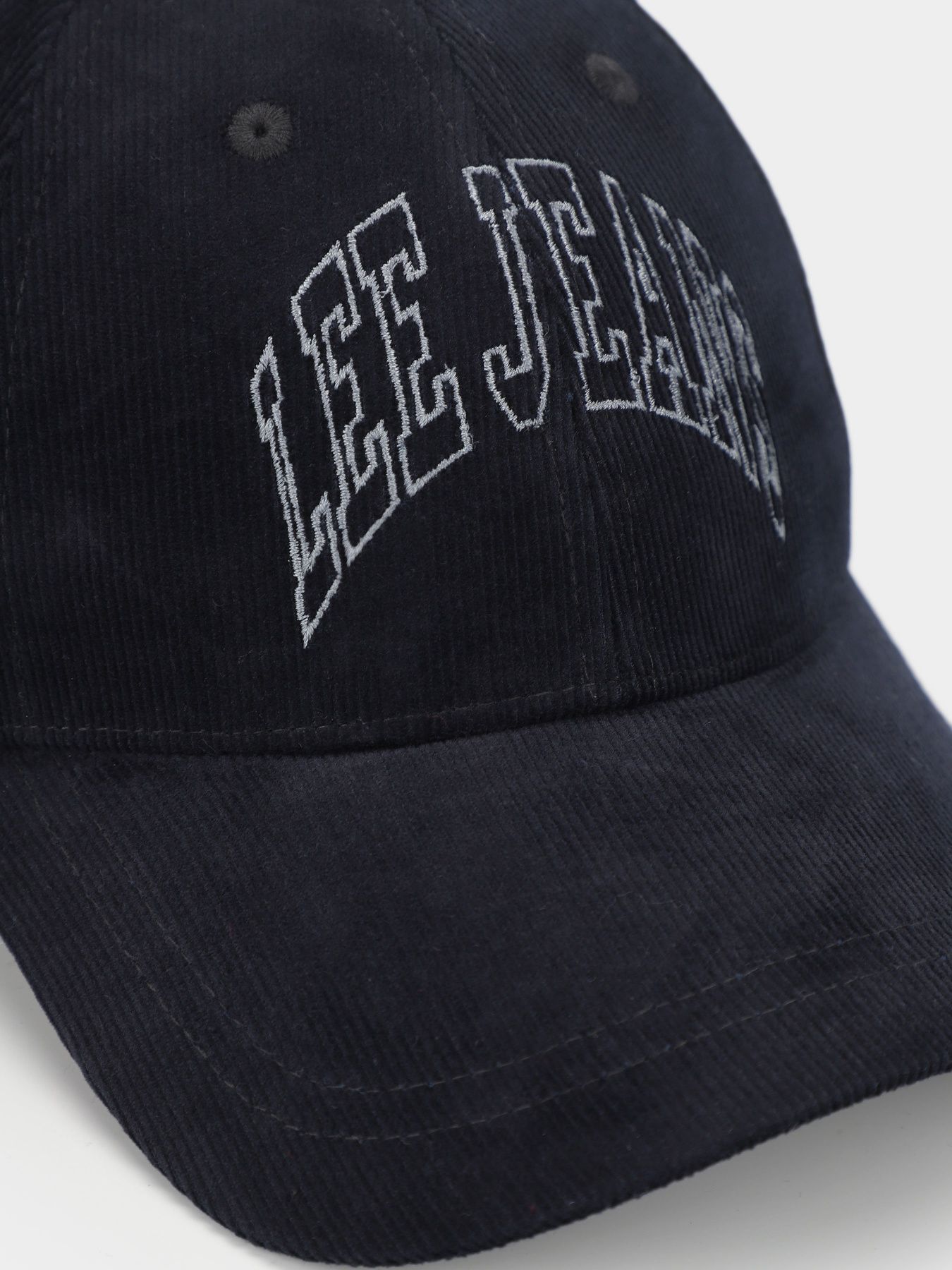 Кепка Lee Cord Cap модель 112342465 Фото