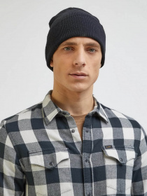 Шапка Lee Essential Beanie модель 112342466 Фото