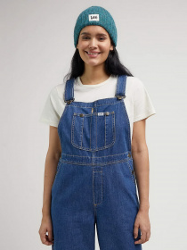 Шапка Lee Beanie модель 112342459 Фото