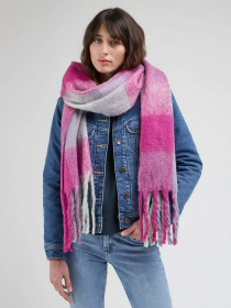 Шарф Lee Check модель 112342363 Фото