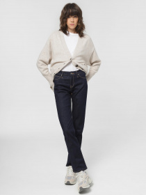 Прямі джинси Lee Marion Straight модель L301FRFH Фото