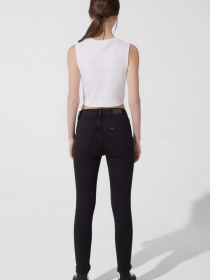 Скіні джинси Lee Foreverfit модель L32SOZVT Фото