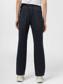 Прямые джинсы Lee Ulc Straight модель 112343289 Фото