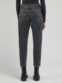 Завужені джинси Lee Rider Slim Straight модель 112341336 Завужені джинси Lee Rider Slim Straight модель 112341336 Фото