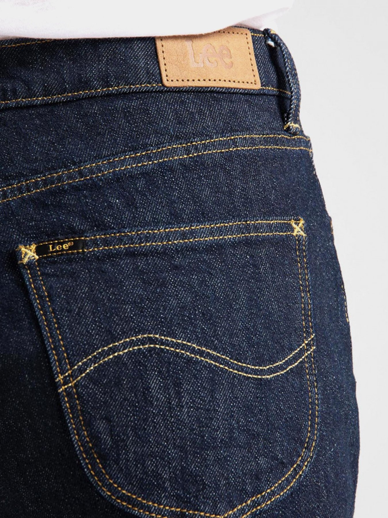 Джинси Lee модель L30UPO36_31 Фото