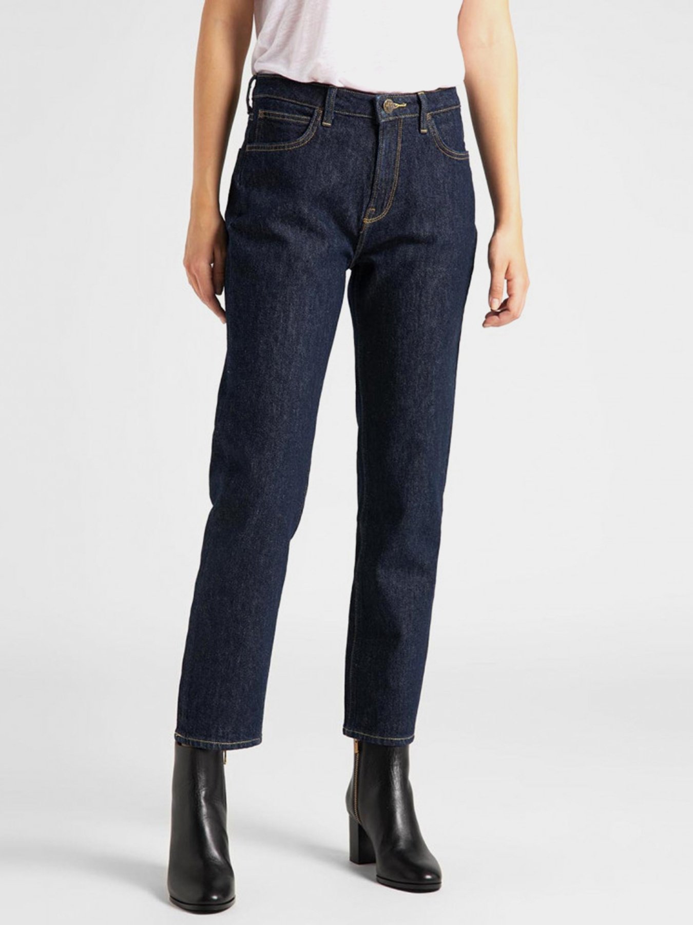 Джинси Lee модель L30UPO36_31 Фото