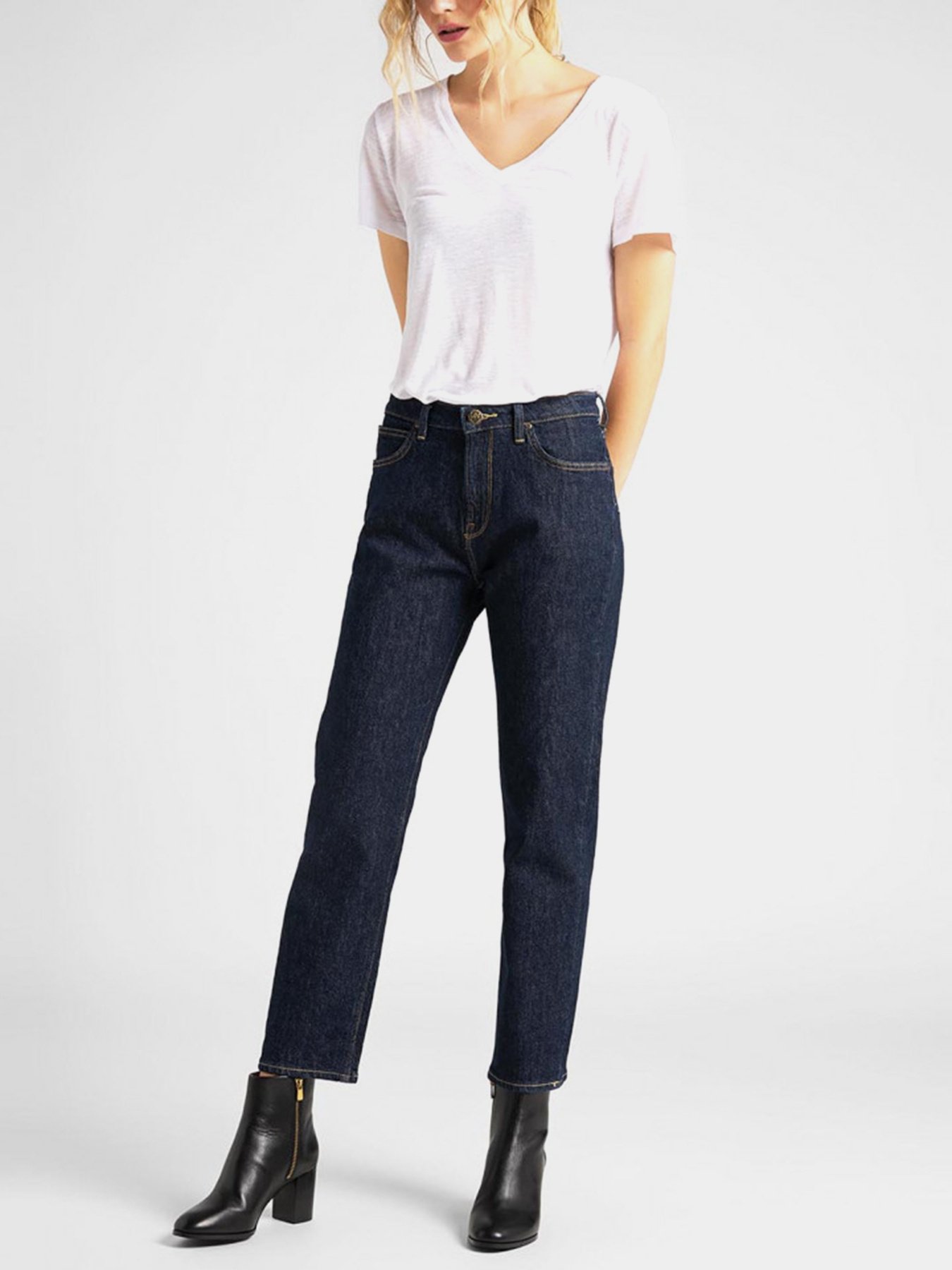 Джинсы Lee модель L30UPO36_31 Фото