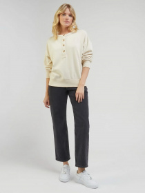 Прямі джинси Lee Rider Classic Straight модель 112341358 Фото