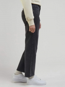 Прямі джинси Lee Rider Classic Straight модель 112341358 Фото