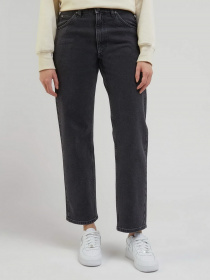 Прямі джинси Lee Rider Classic Straight модель 112341358 Фото