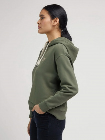 Худі Lee Essential модель 112341542 Фото