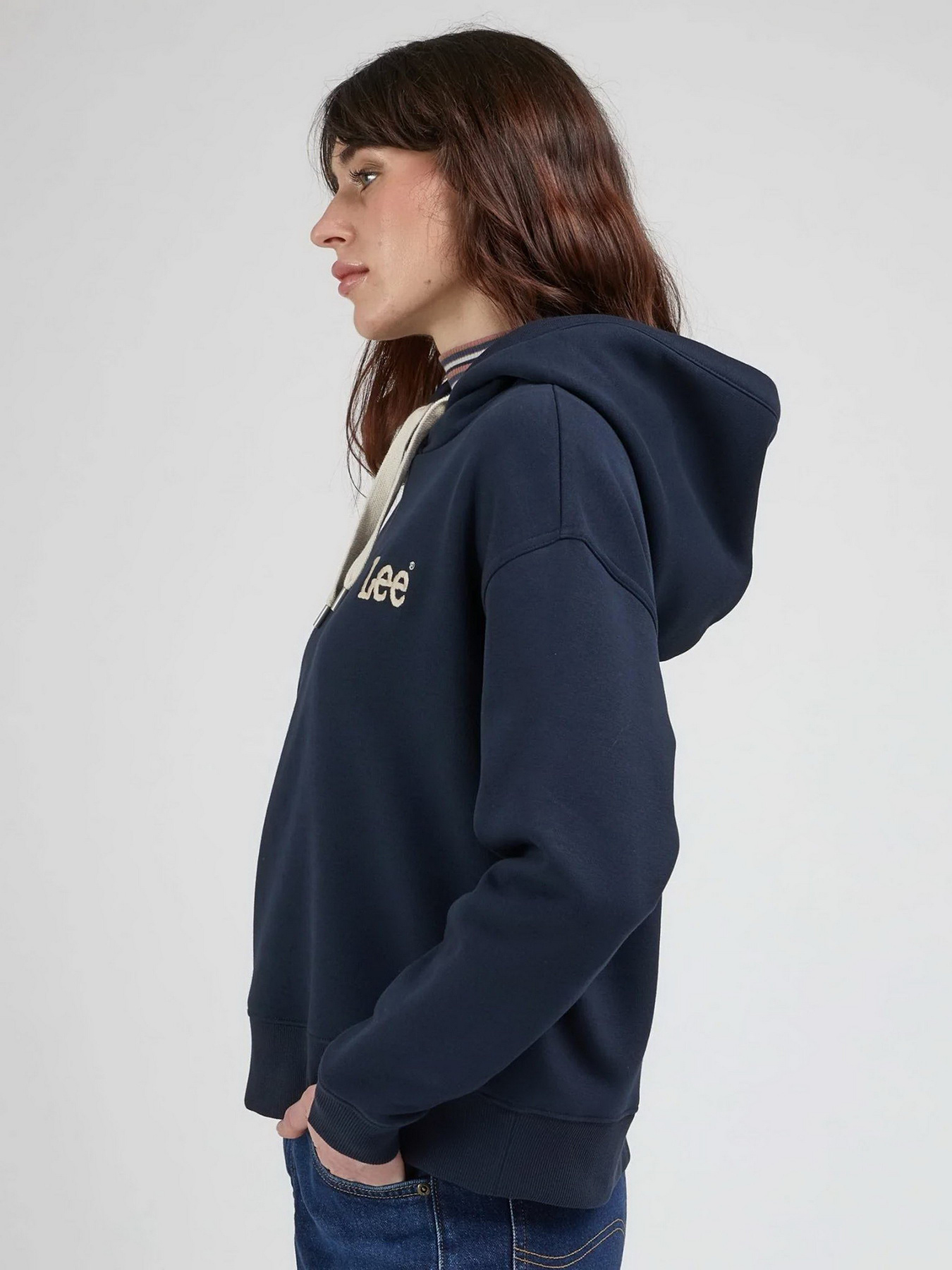 Худі Lee Trucker модель 112341538 Фото
