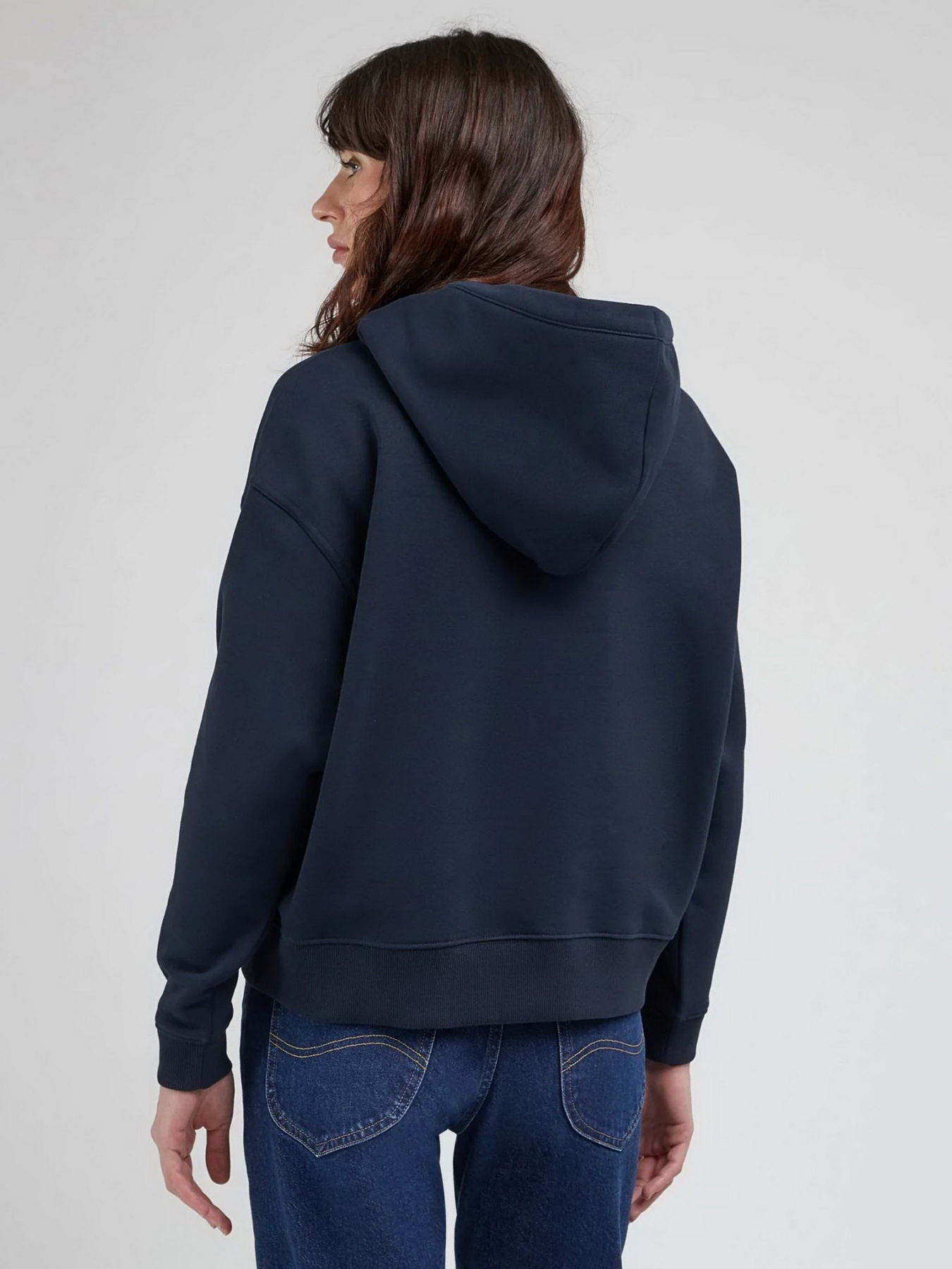 Худі Lee Trucker модель 112341538 Фото