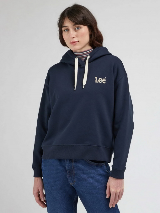 Худи Lee Trucker модель 112341538 Фото