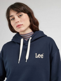 Худі Lee Trucker модель 112341538 Фото