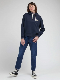 Худі Lee Trucker модель 112341538 Фото