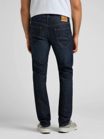 Прямі джинси Lee Daren Zip Fly модель L707AADB Фото