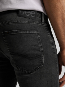 Зауженные джинсы Lee Luke модель L719ADER Фото