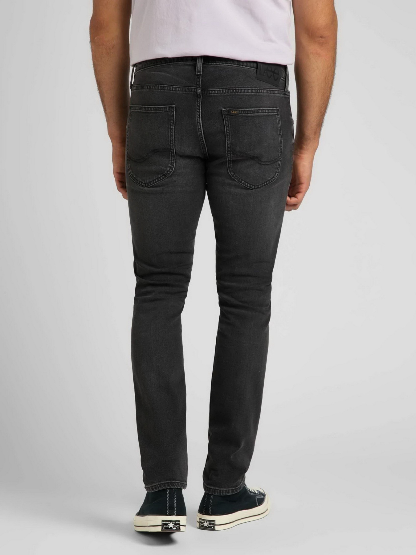 Завужені джинси Lee Luke модель L719ADER Завужені джинси Lee Luke модель L719ADER Фото