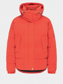 Зимова куртка Lee модель L56VMMOL Фото