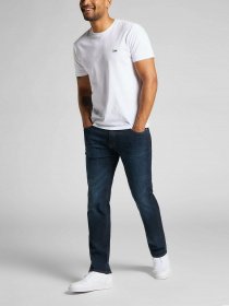 Прямі джинси Lee Straight Fit Xm модель L71WTICR Фото