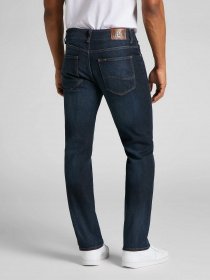 Прямые джинсы Lee Straight Fit Xm модель L71WTICR Фото