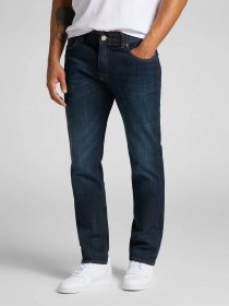 Джинсы Lee STRAIGHT FIT XM модель L71WTICR Фото