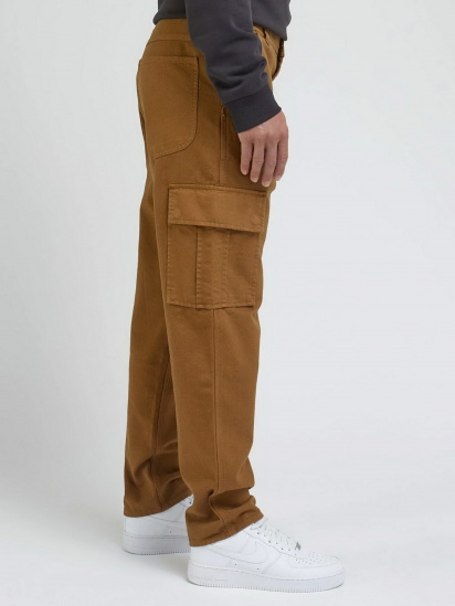 Карго Lee Cargo Pant модель 112342308 — фото 3 - INTERTOP