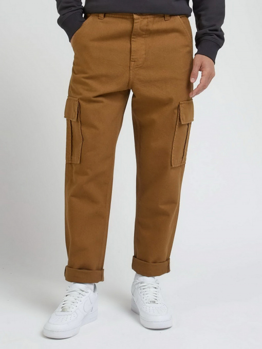 Брюки Lee Cargo Pant модель 112342308 Фото