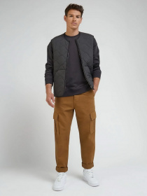 Брюки Lee Cargo Pant модель 112342308 Фото