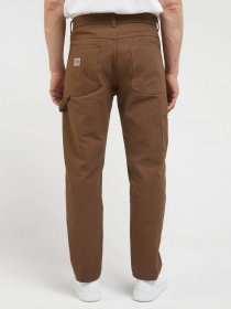 Прямі джинси Lee Carpenter модель 112342306 Фото