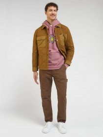 Прямі джинси Lee Carpenter модель 112342306 Фото