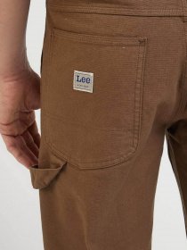 Прямі джинси Lee Carpenter модель 112342306 Фото