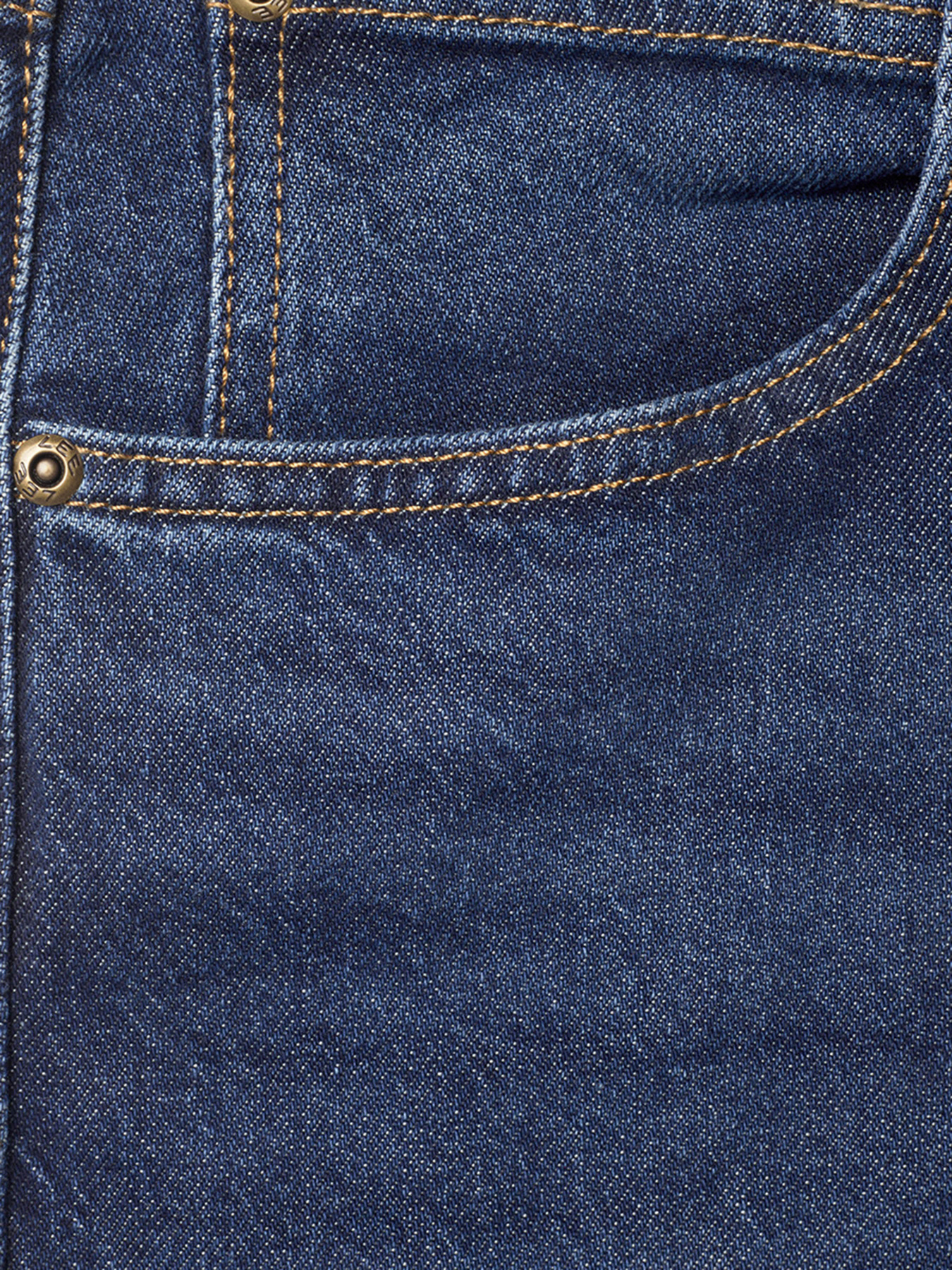 Широкі джинси Lee Oscar модель 112345393 Фото