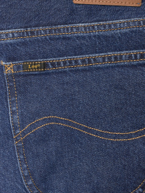 Широкі джинси Lee Oscar модель 112345393 Фото