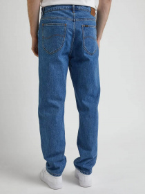 Широкие джинсы Lee Oscar модель L76FMWGW Фото