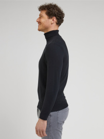 Свитер Lee High Neck Knit модель 112341698 Фото