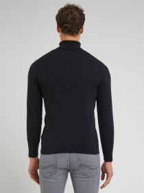 Свитер Lee High Neck Knit модель 112341698 Фото