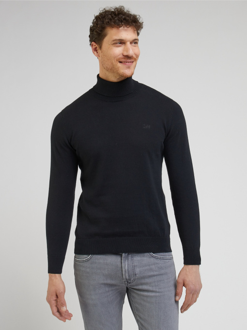 Светр Lee High Neck Knit модель 112341698 Фото