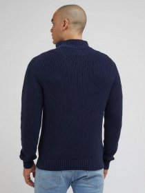 Светр Lee Half Zip Knit модель 112341694 Фото