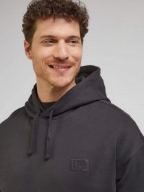 Худі Lee Core Loose модель 112341677 Фото