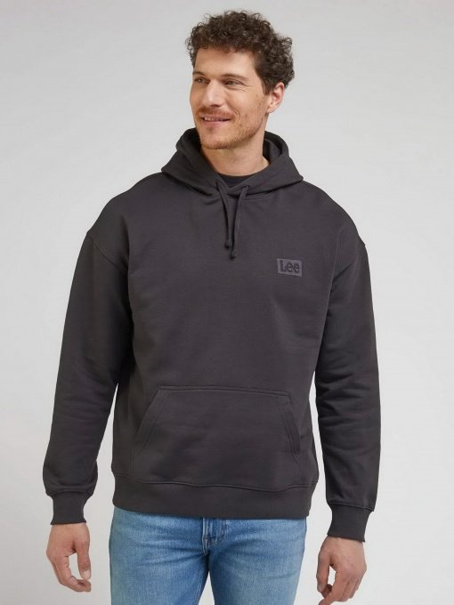 Худи Lee Core Loose модель 112341677 Фото