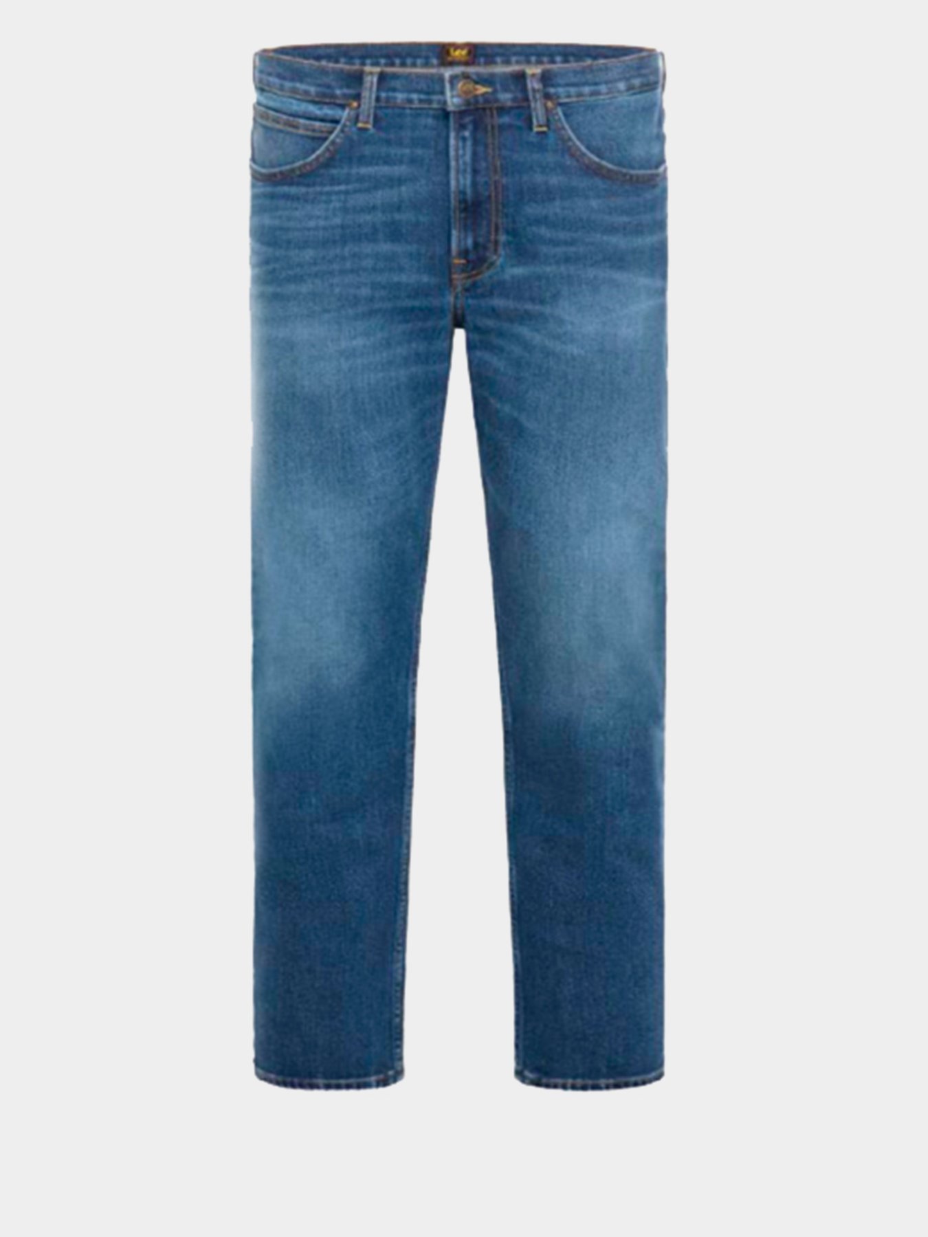 Джинсы Lee Rider модель L701DHLL_32 Фото