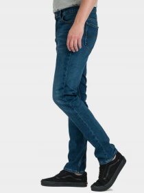 Джинсы Lee Rider модель L701DHLL_32 Фото